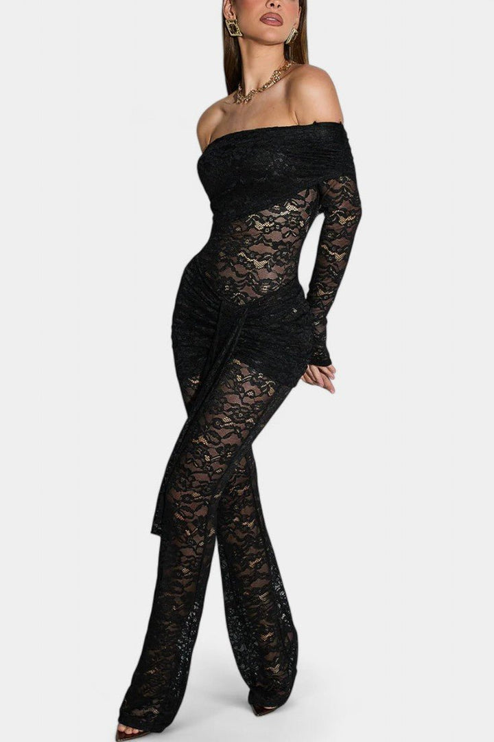 Maristella | Macacão