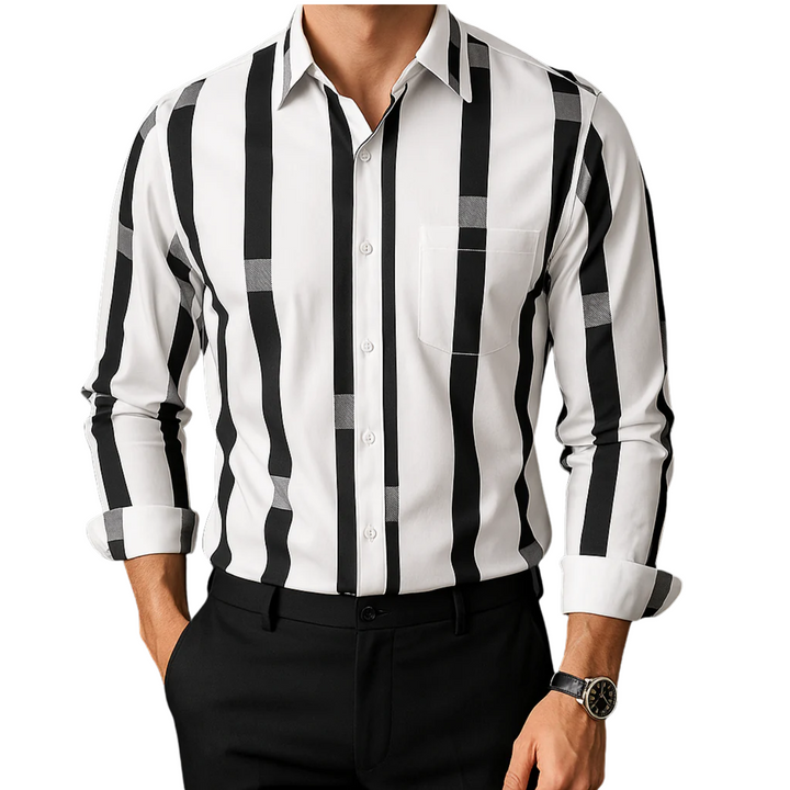 Mark™ | Camisa Elegante