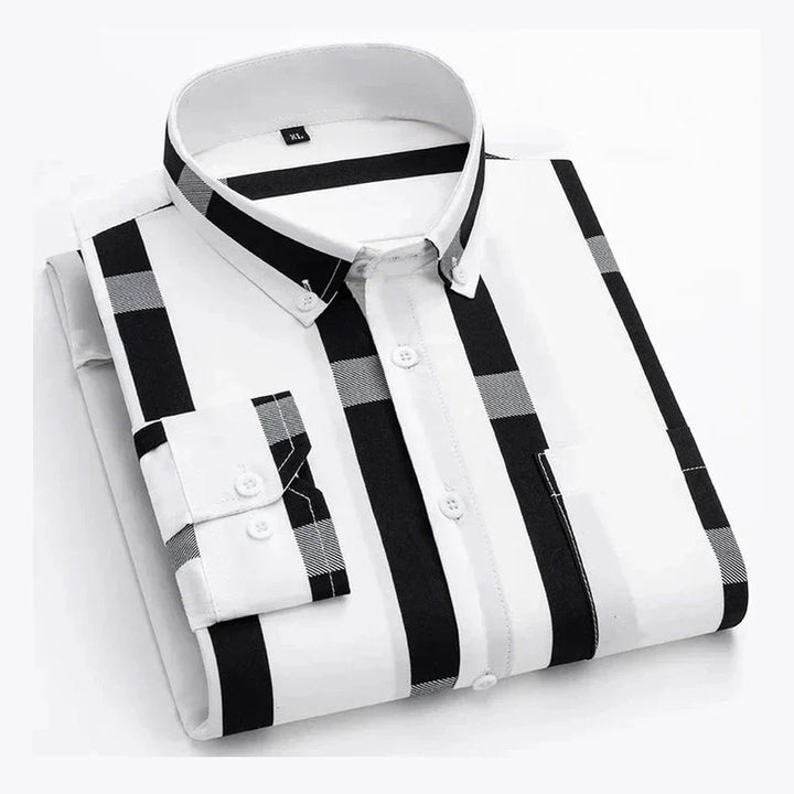 Mark™ | Camisa Elegante