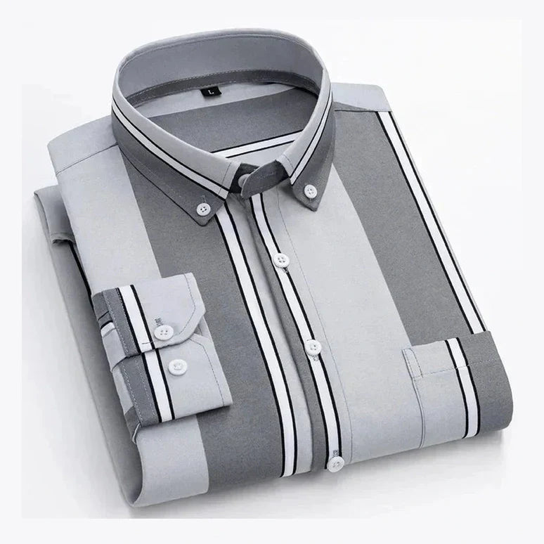 Mark™ | Camisa Elegante