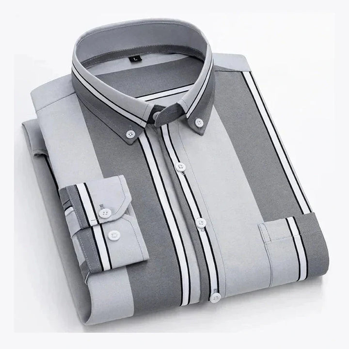 Mark™ | Camisa Elegante