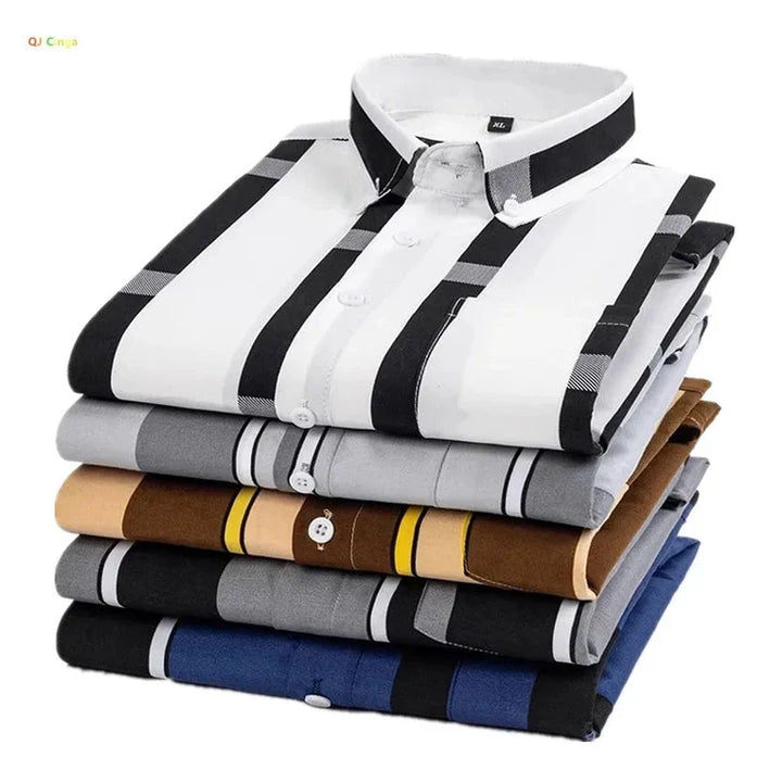 Mark™ | Camisa Elegante