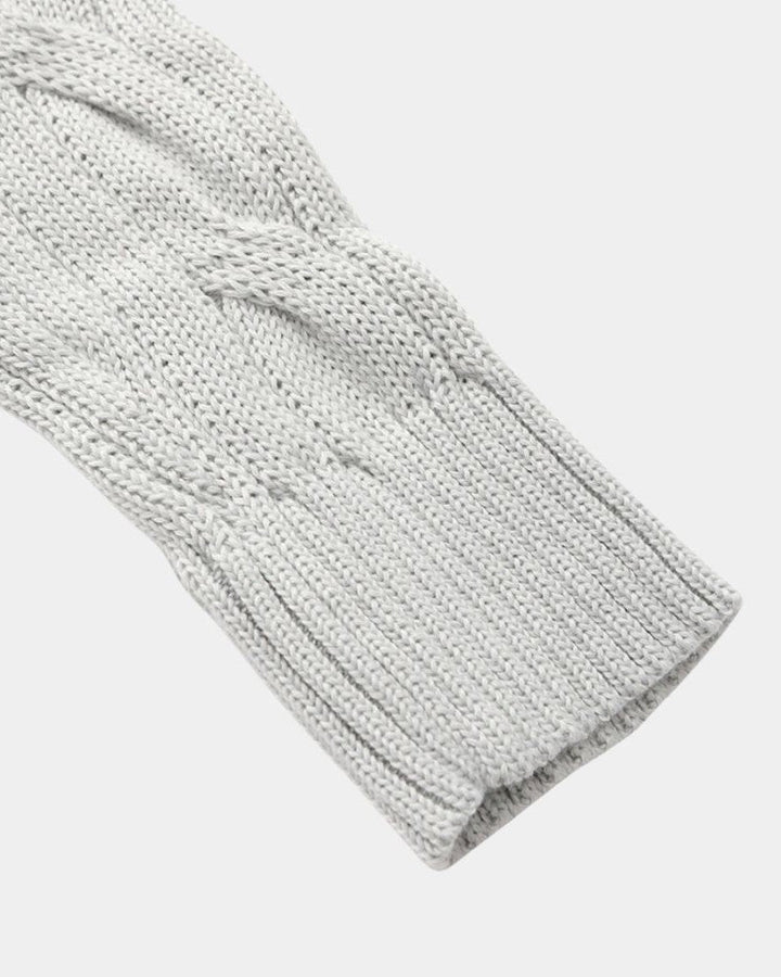 Mark™ | Pullover Essencial