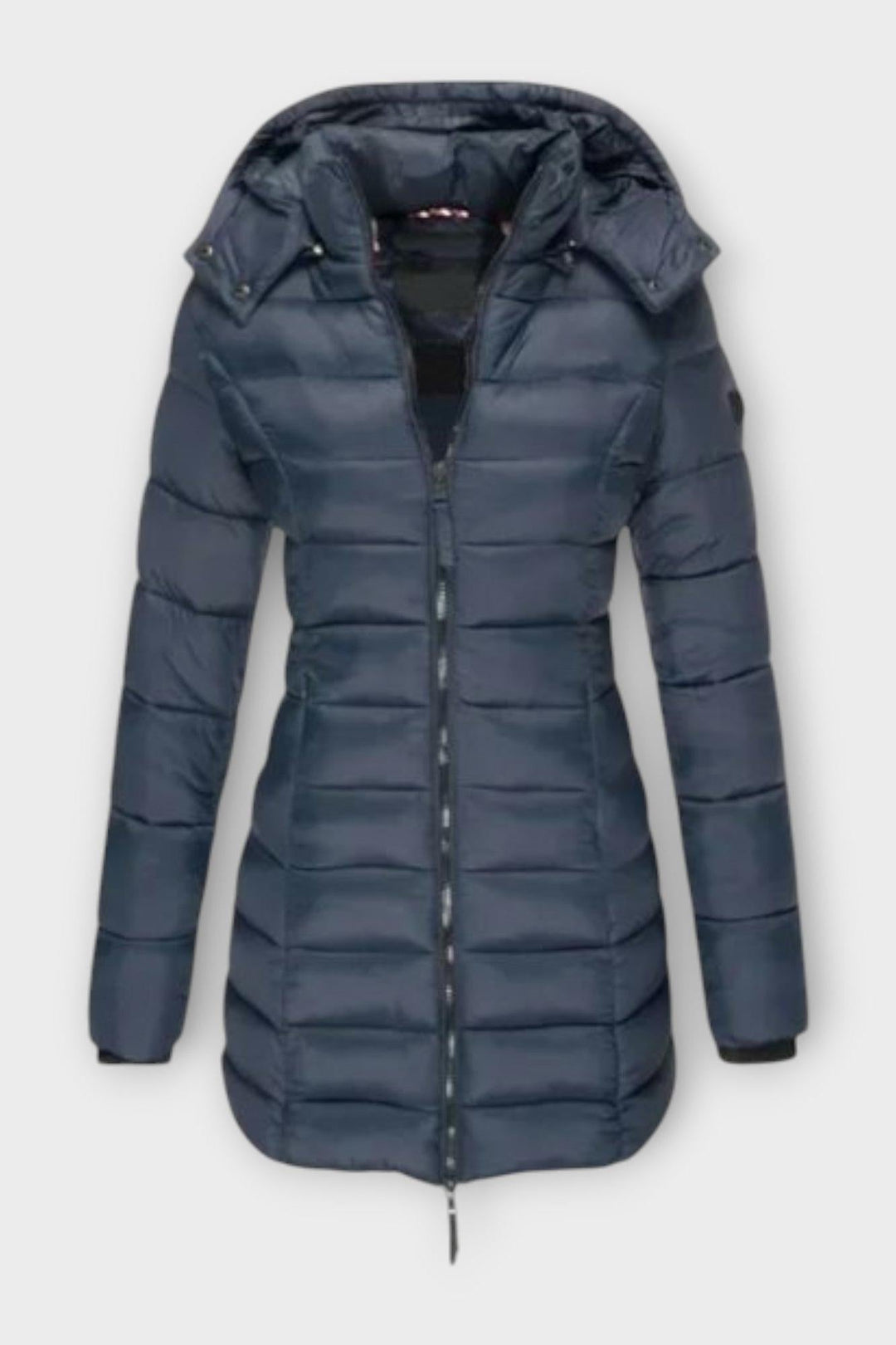 Martina™ | Capa de inverno elegante