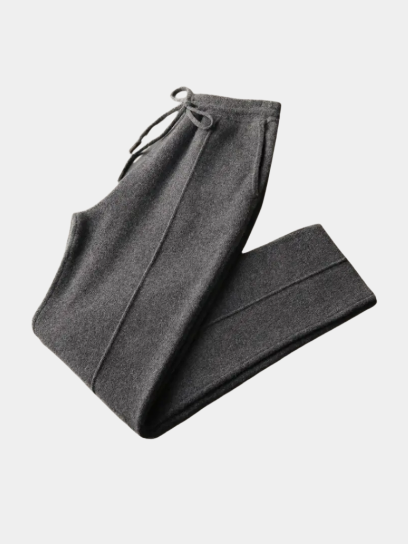 Martin™ | Calças Básicas