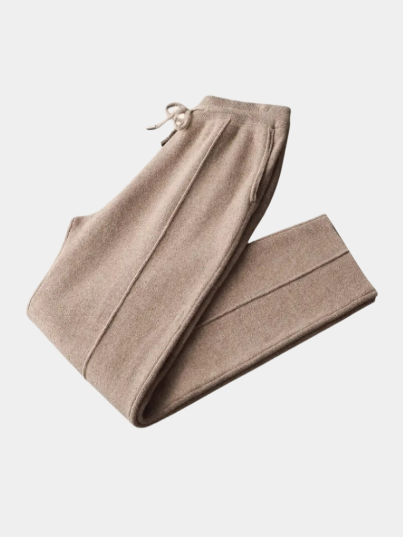 Martin™ | Calças Básicas