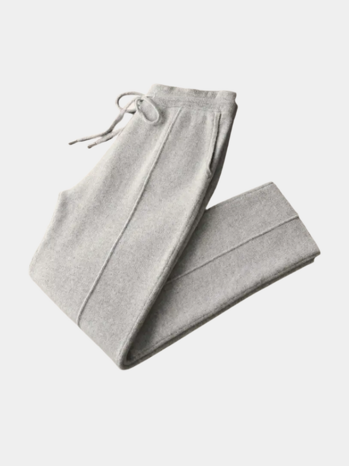 Martin™ | Calças Básicas