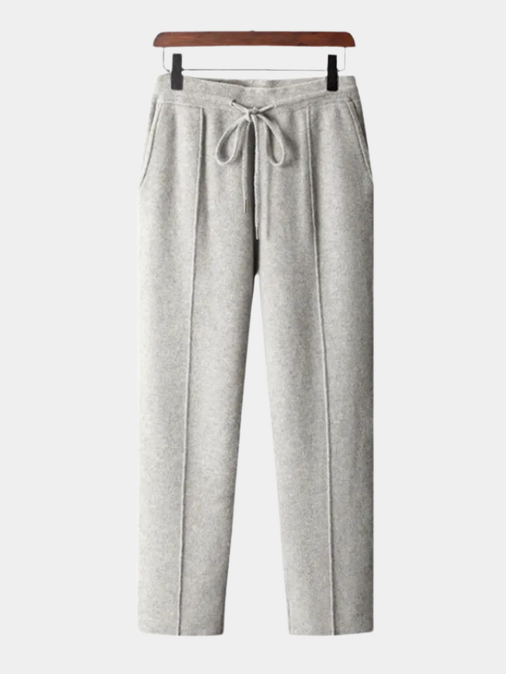 Martin™ | Calças Básicas