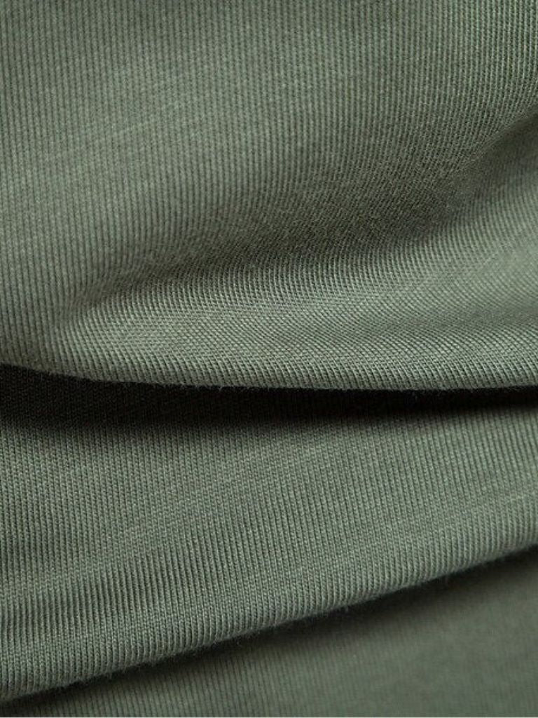 Mathias™ | Polo com Emblema Real