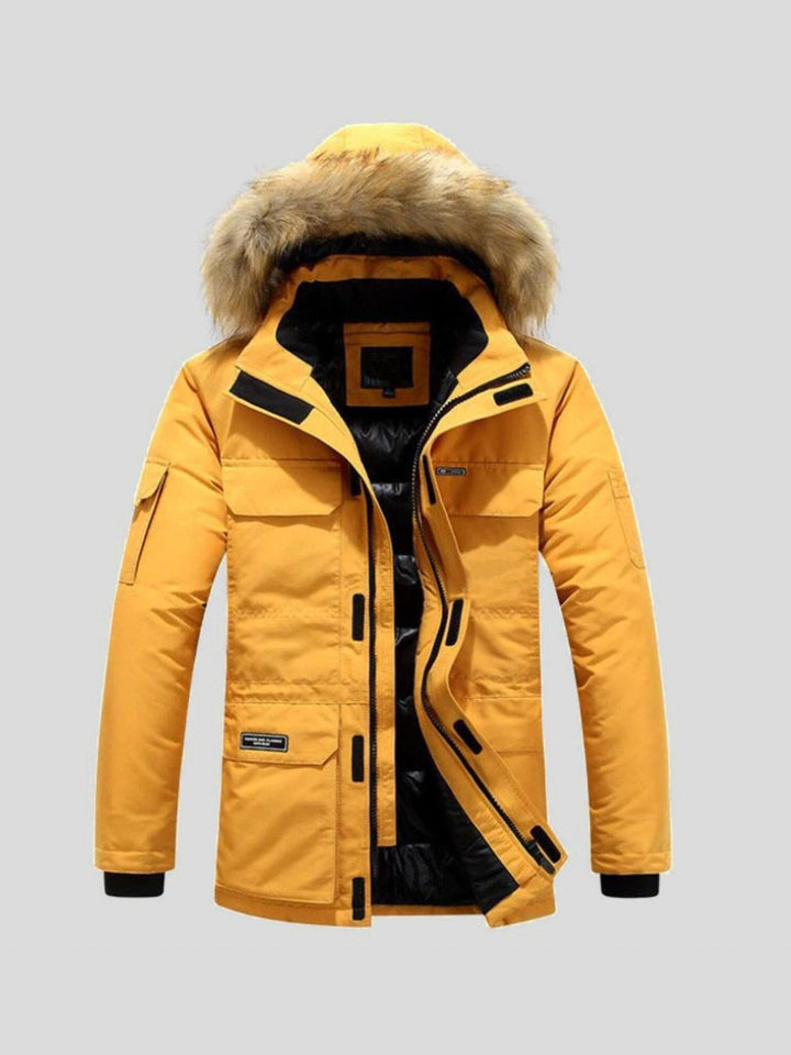 Mathias™ | Vestuário elegante