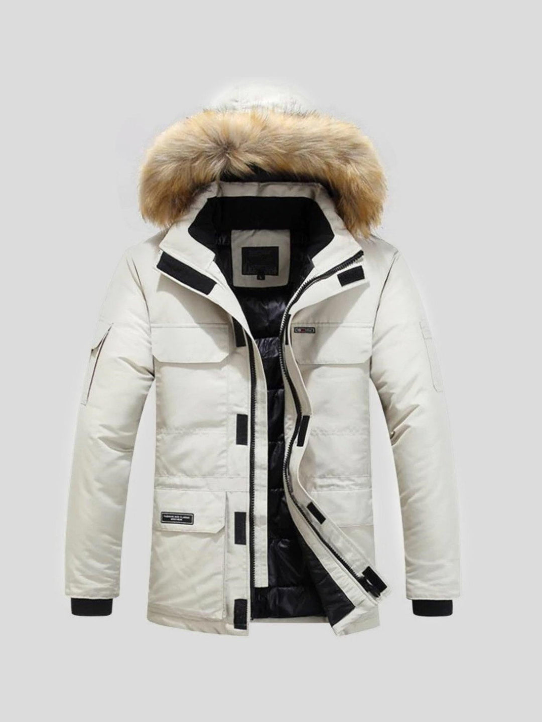 Mathias™ | Vestuário elegante