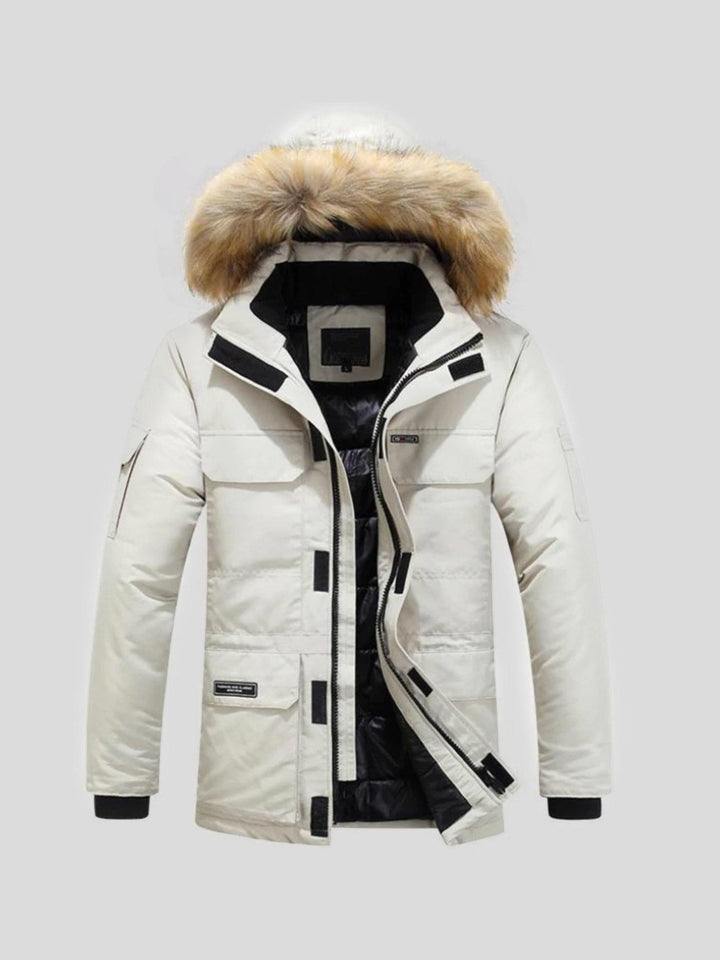 Mathias™ | Vestuário elegante