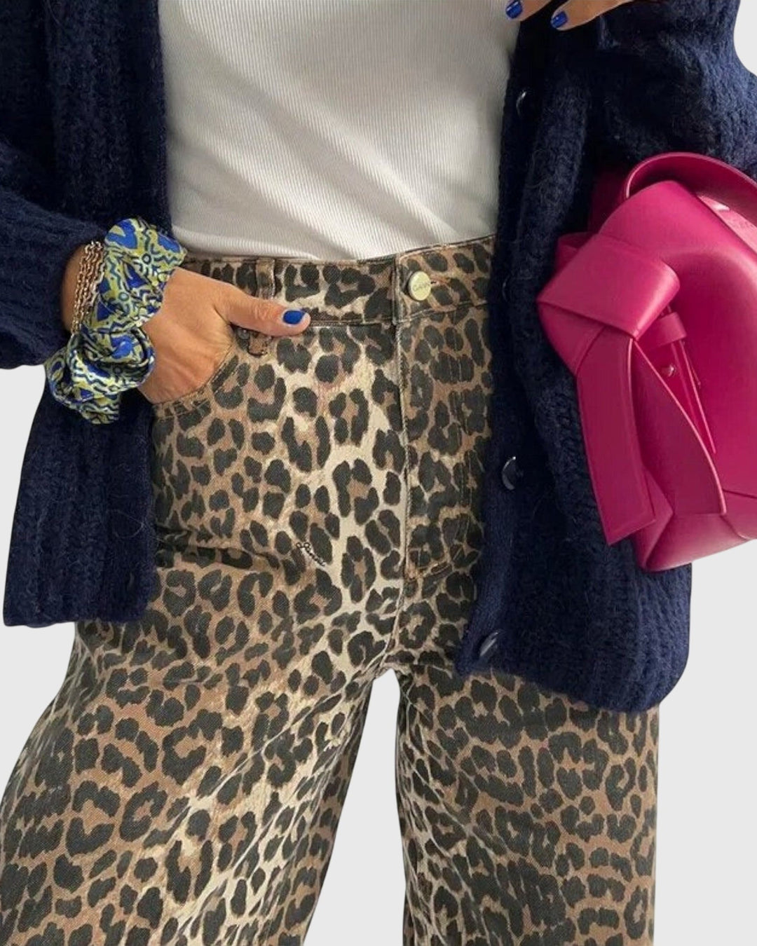 Mathilde | Jeans Vintage