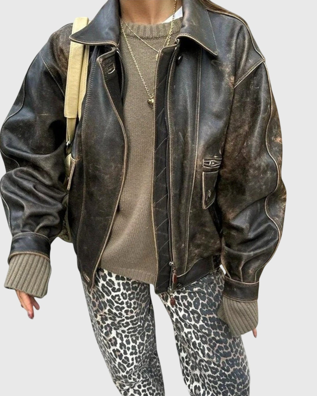 Mathilde | Jeans Vintage