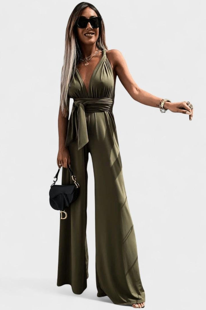 Mette | Costas abertas