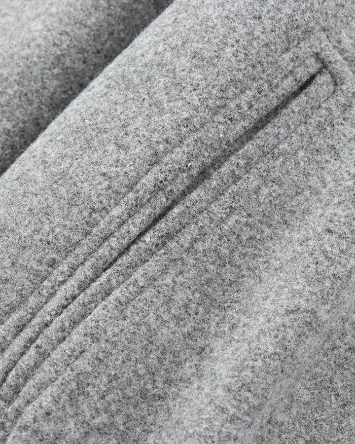 Mette | Casaco bomber curto