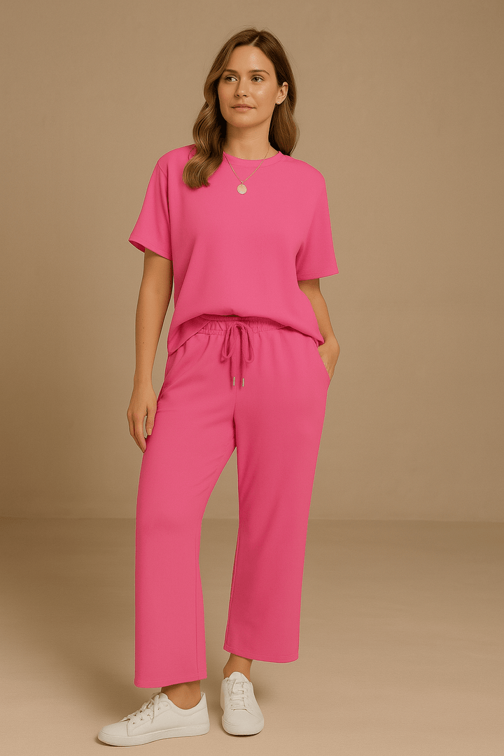 Mia | Conjunto de Verão