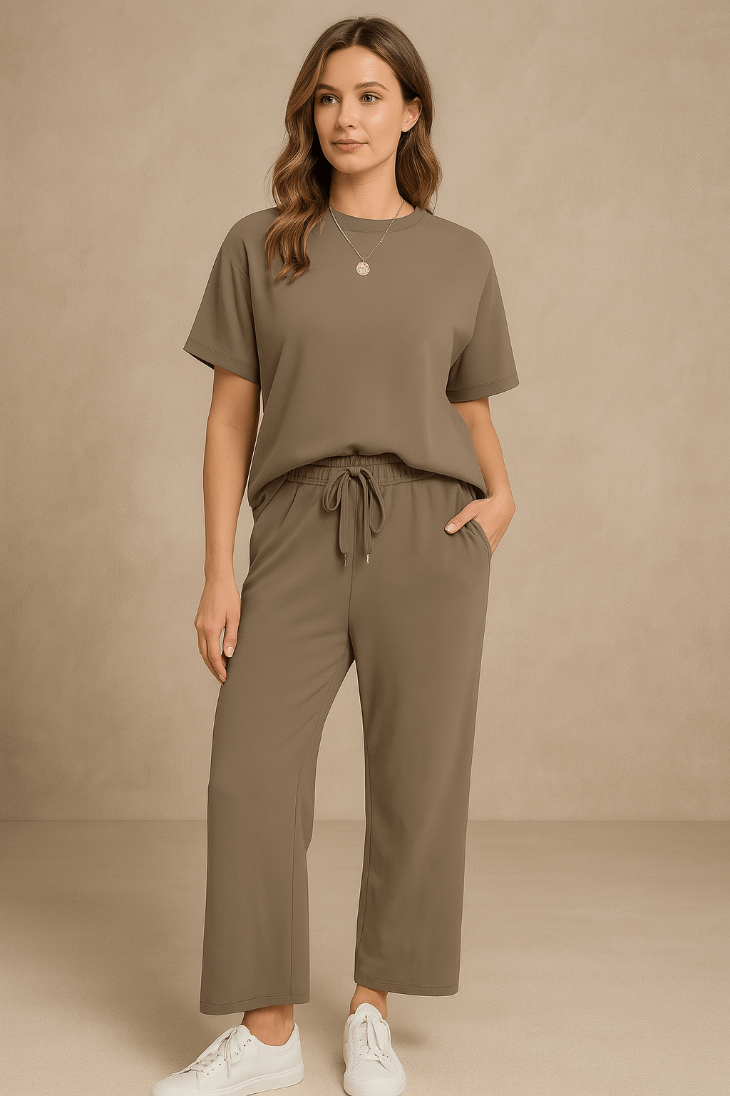 Mia | Conjunto de Verão