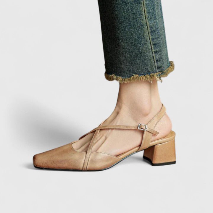 Mikaela | Sandálias