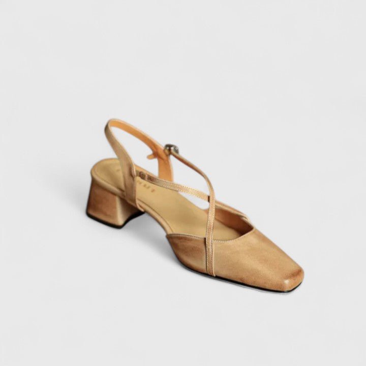 Mikaela | Sandálias