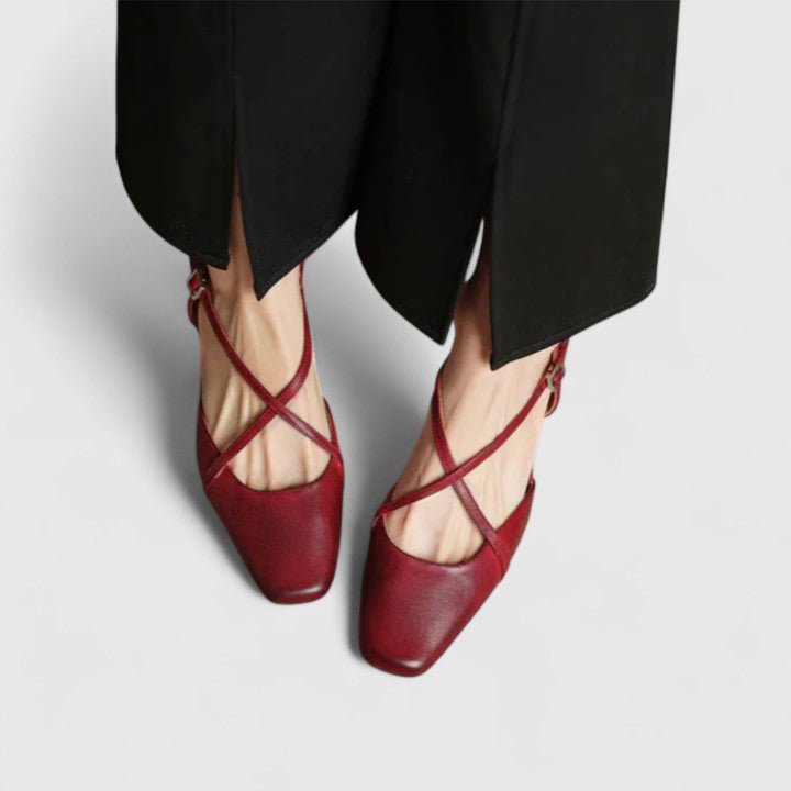 Mikaela | Sandálias