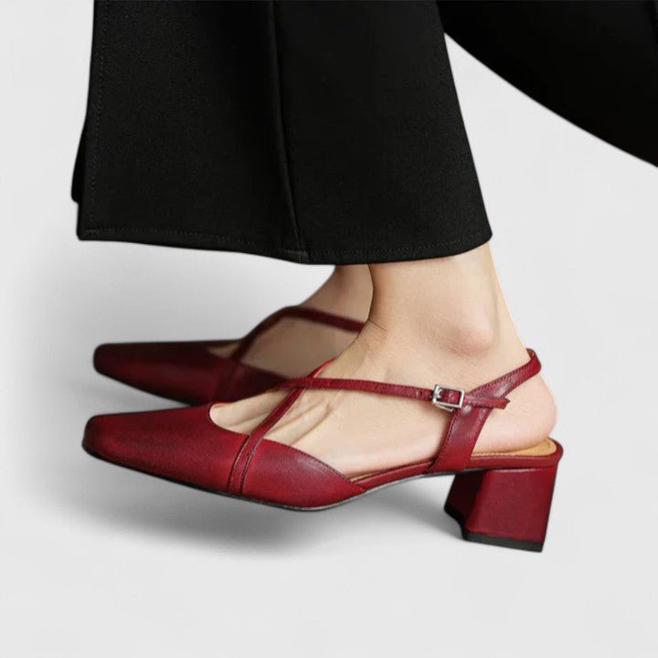 Mikaela | Sandálias