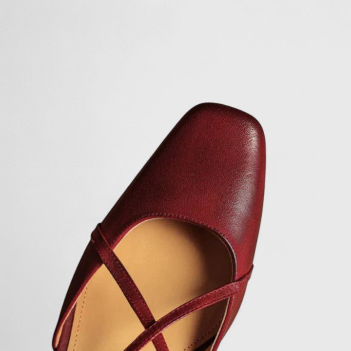 Mikaela | Sandálias