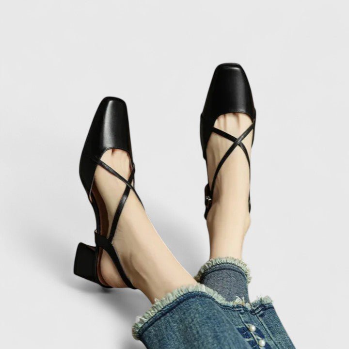 Mikaela | Sandálias