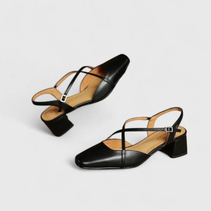 Mikaela | Sandálias