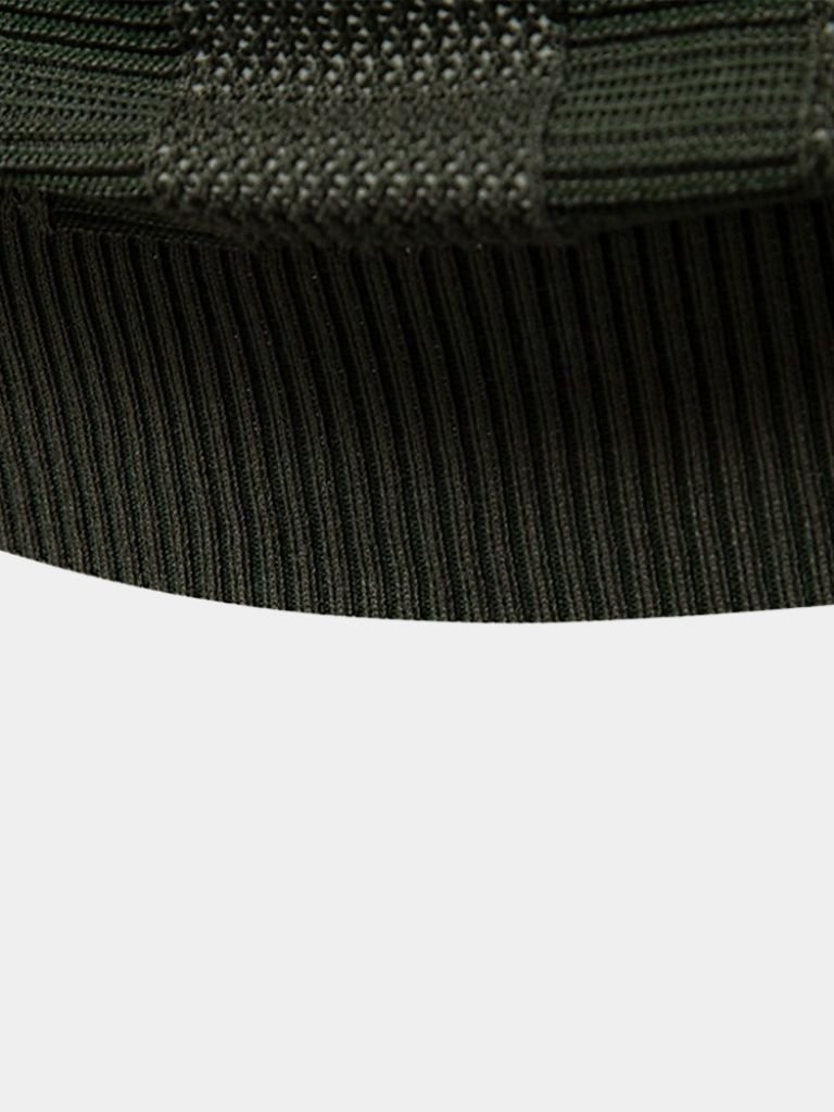 Mikael™ | Polo Beige Antigo