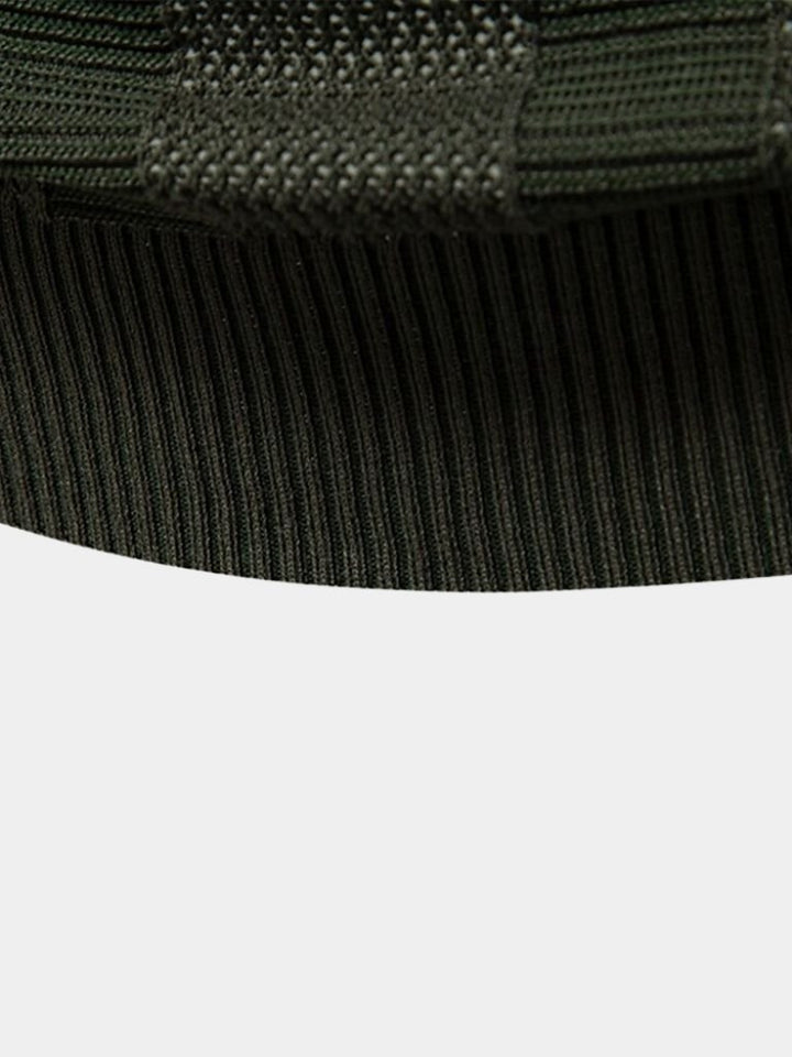 Mikael™ | Polo Beige Antigo