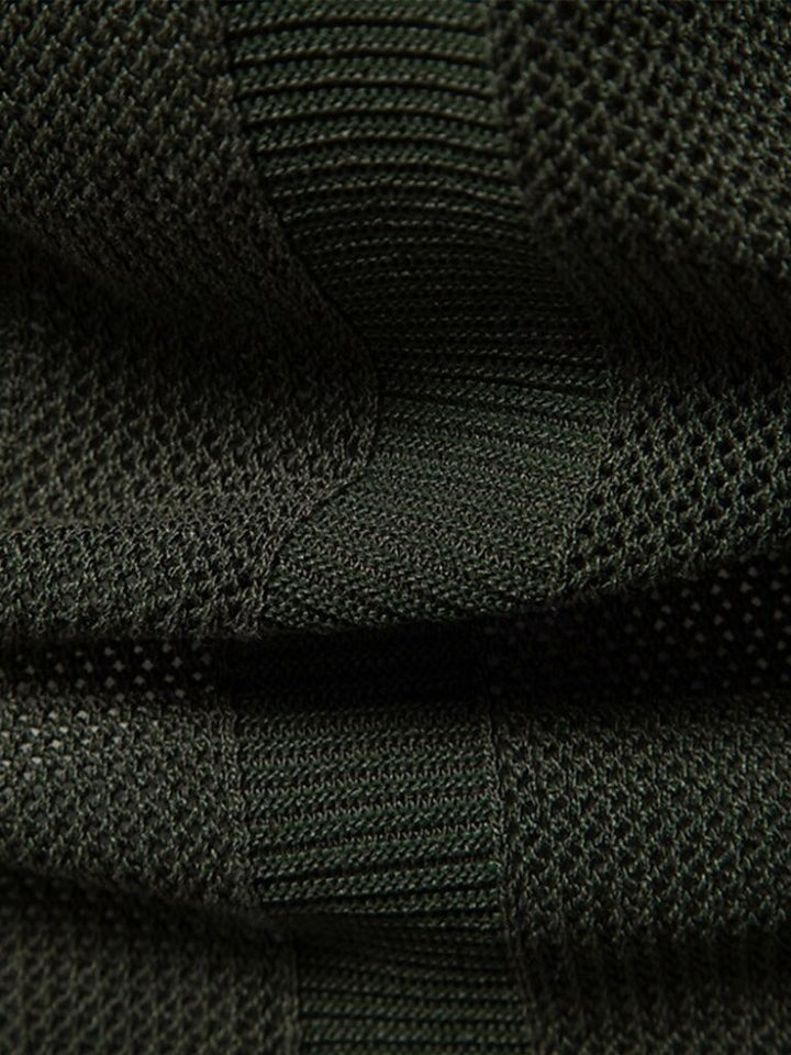 Mikael™ | Polo Beige Antigo