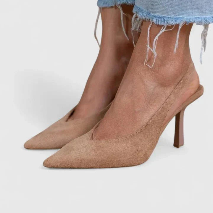 Mille | Elegantes Saltos Altos