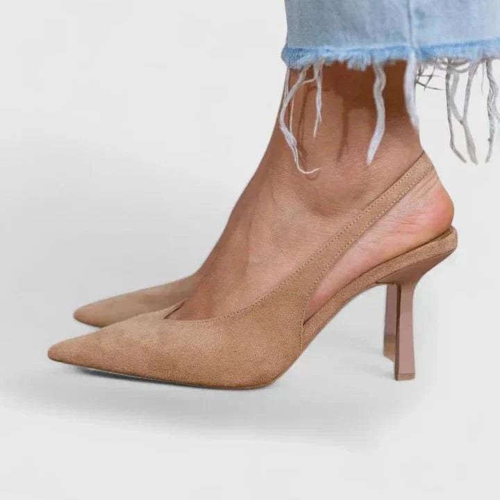 Mille | Elegantes Saltos Altos