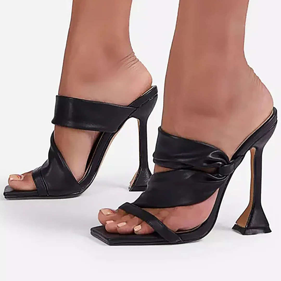 Mille | Elegantes saltos