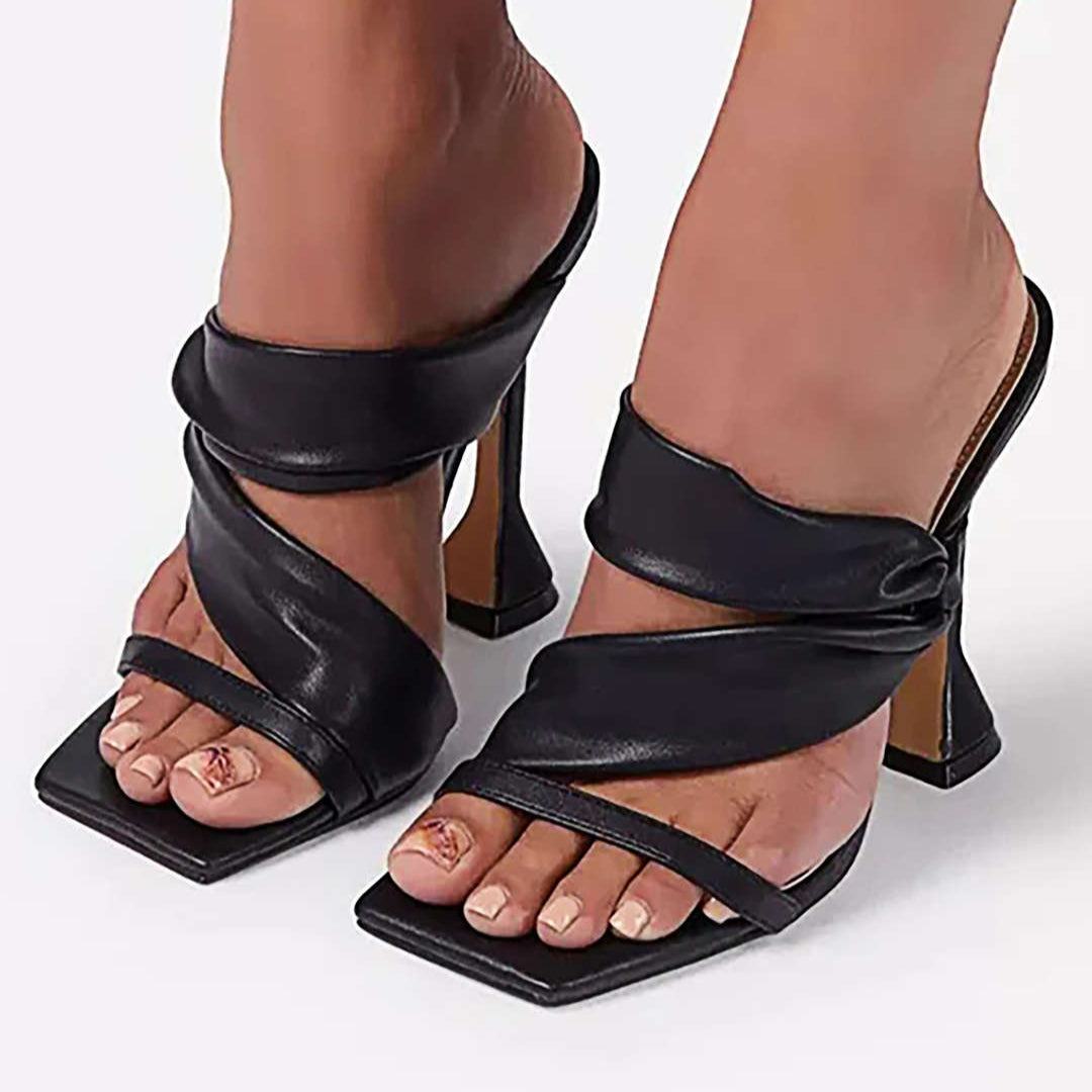 Mille | Elegantes saltos