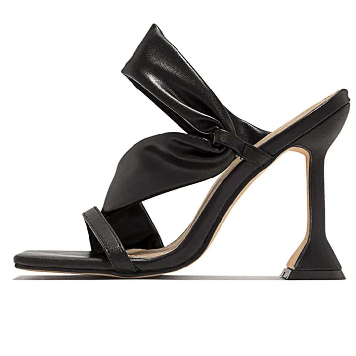 Mille | Elegantes saltos