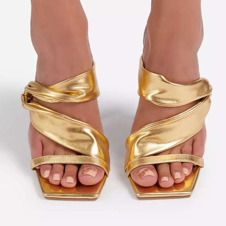 Mille | Elegantes saltos