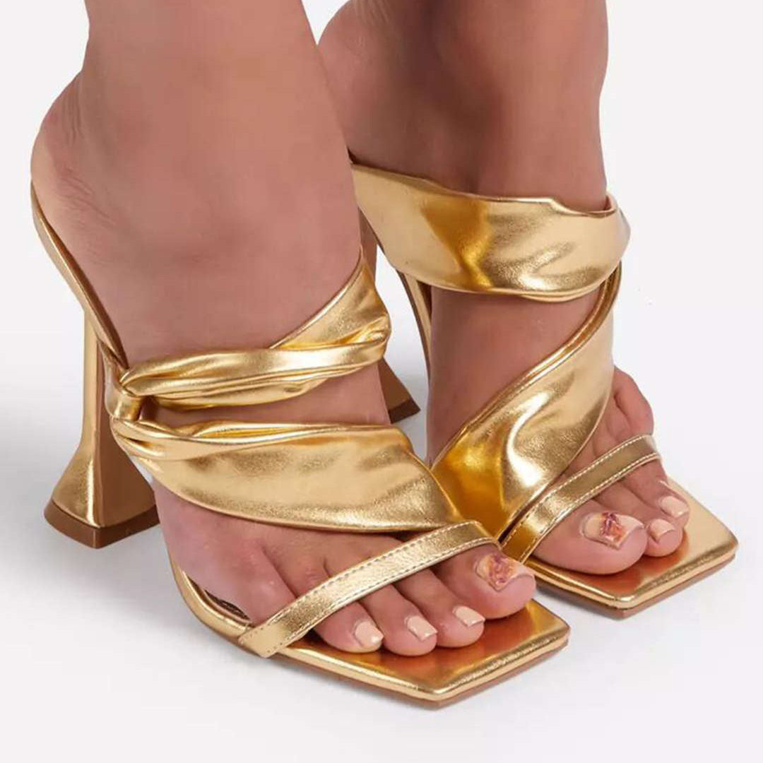 Mille | Elegantes saltos