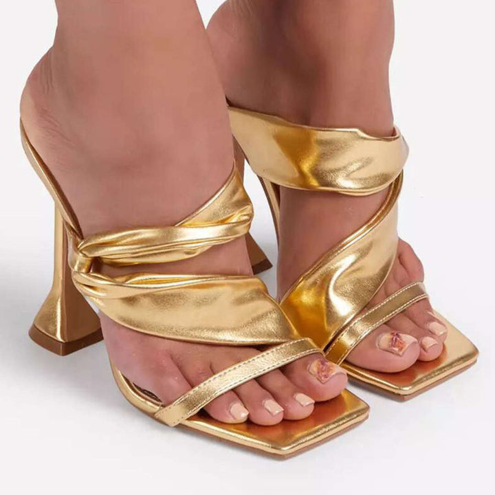 Mille | Elegantes saltos