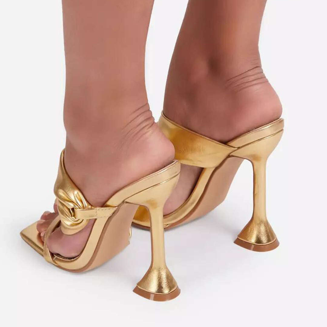 Mille | Elegantes saltos