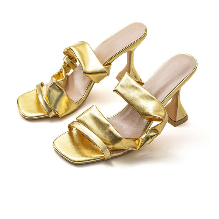 Mille | Elegantes saltos