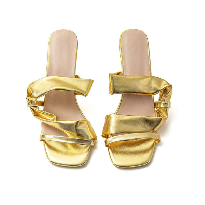 Mille | Elegantes saltos