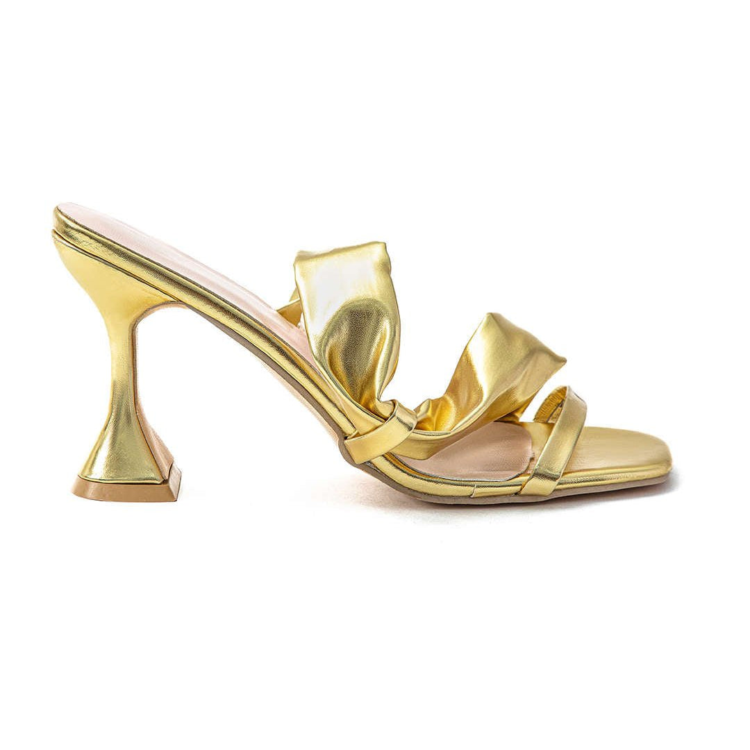 Mille | Elegantes saltos