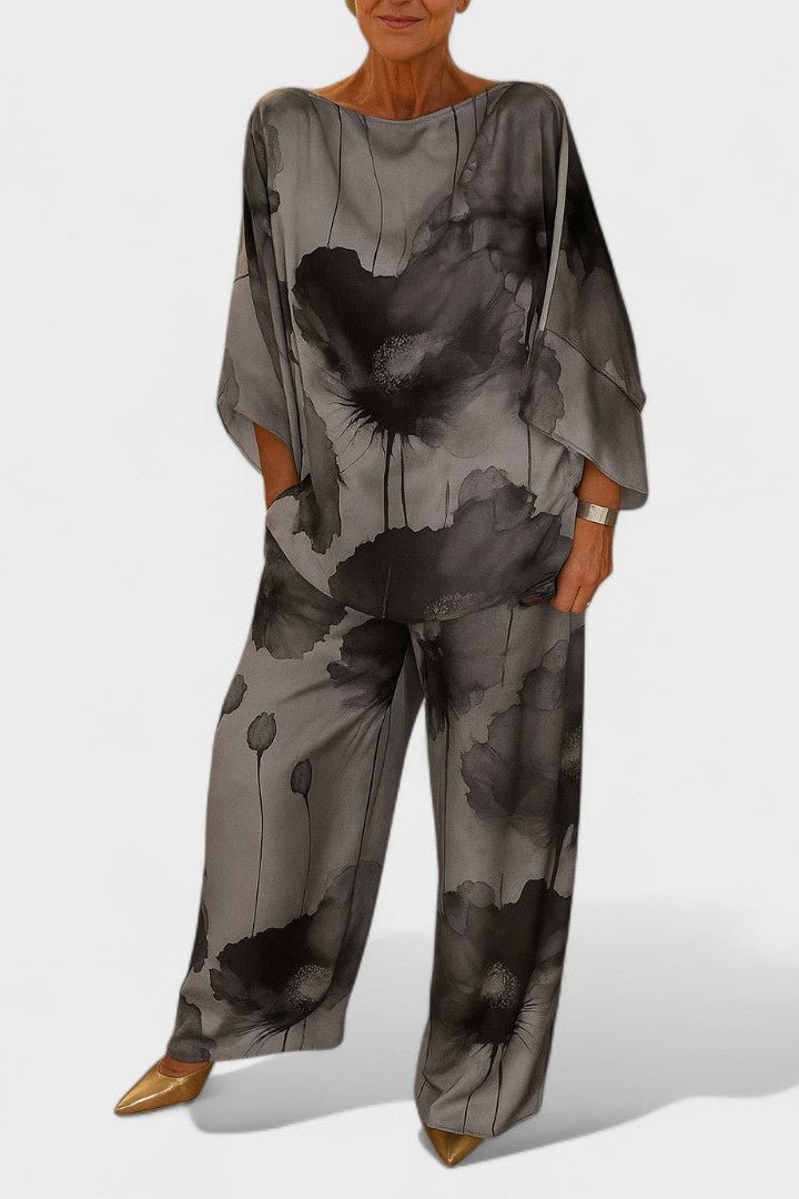 Mille | Conjunto Elegante