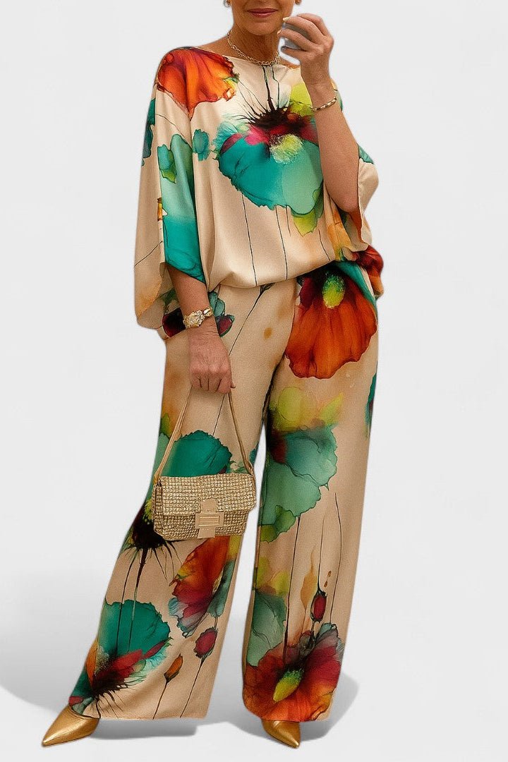 Mille | Conjunto Elegante