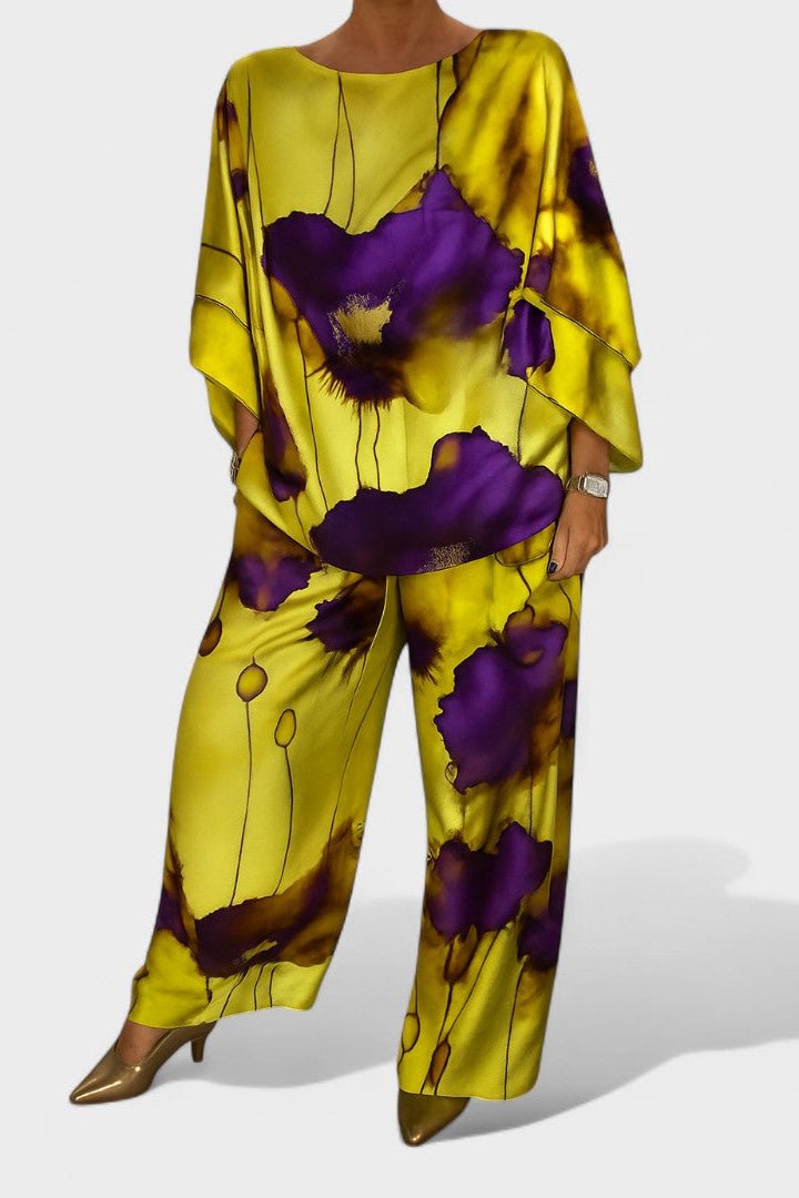 Mille | Conjunto Elegante