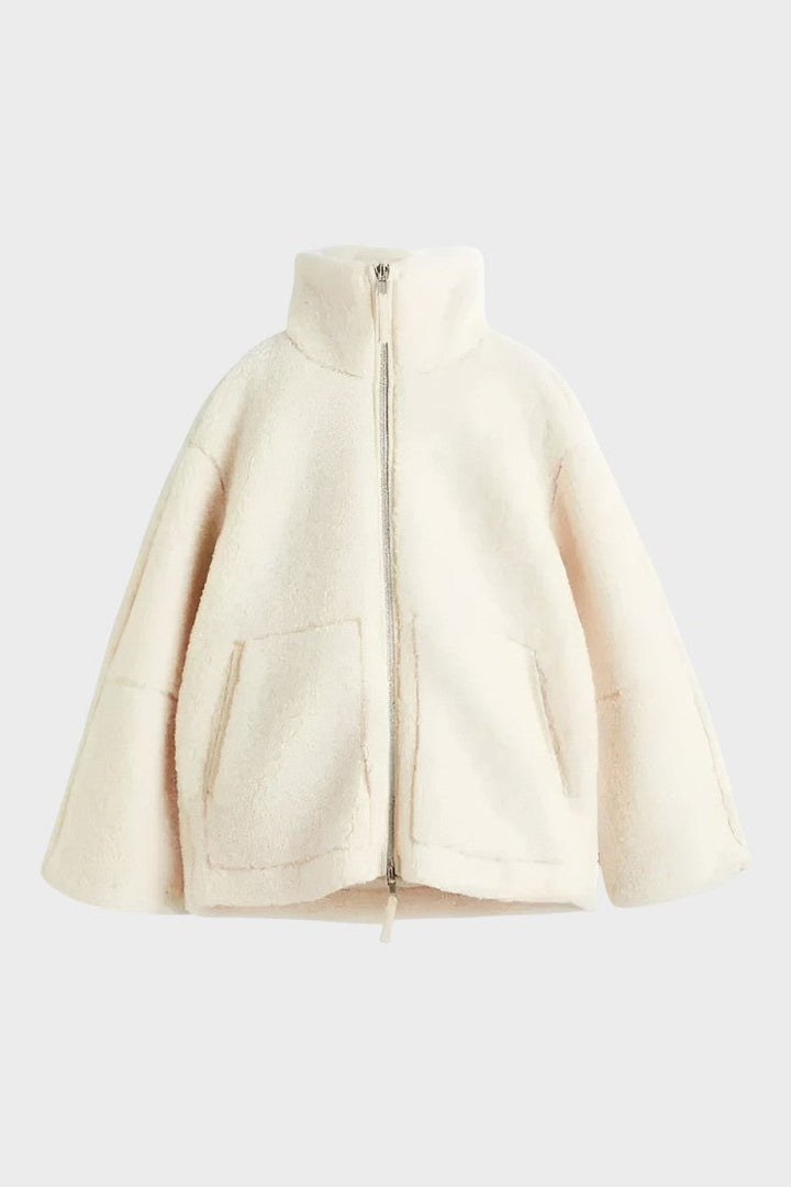 Mille™ | Elegante kåbe de teddy em design nórdico