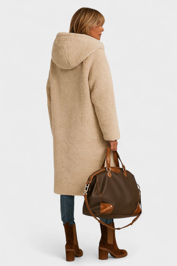 Millie™ | Casaco reversível premium