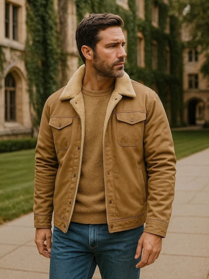 Mount™ | Casaco Bomber